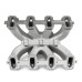 PartzBiz CM: 300-255-Holley Single Plane EFI  Split-Design Race Intake Manifold- GM LS1/LS2/LS6