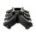 PartzBiz CM: 300-290BK-Holley Single Plane EFI Split-Design Race Intake Manifold- GM LS3/L92- Black PartzBiz CM: 300-290BK-Holley Single Plane EFI Split-Design Race Intake Manifold- GM LS3/L92- Black