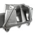 PartzBiz CM: 300-255BK-Holley Single Plane EFI  Split-Design Race Intake Manifold- GM LS1/LS2/LS6- Black