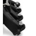 PartzBiz CM: 300-255BK-Holley Single Plane EFI  Split-Design Race Intake Manifold- GM LS1/LS2/LS6- Black