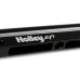PartzBiz CM: 300-255BK-Holley Single Plane EFI  Split-Design Race Intake Manifold- GM LS1/LS2/LS6- Black