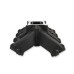 PartzBiz CM: 300-291BK-Holley Single Plane Split-Design Race Intake Manifold- GM LS3/L92- Black-4150 PartzBiz CM: 300-291BK-Holley Single Plane Split-Design Race Intake Manifold- GM LS3/L92- Black-4150