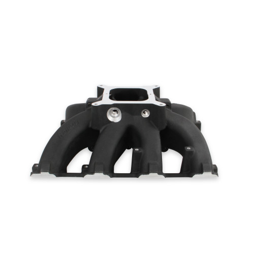 PartzBiz CM: 300-291BK-Holley Single Plane Split-Design Race Intake Manifold- GM LS3/L92- Black-4150 PartzBiz CM: 300-291BK-Holley Single Plane Split-Design Race Intake Manifold- GM LS3/L92- Black-4150