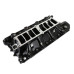 PartzBiz CM: 300-72BK-Holley SysteMAX Intake - Ford Small Block V8 - Black Ceramic Coated PartzBiz CM: 300-72BK-Holley SysteMAX Intake - Ford Small Block V8 - Black Ceramic Coated