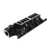 PartzBiz CM: 300-72BK-Holley SysteMAX Intake - Ford Small Block V8 - Black Ceramic Coated PartzBiz CM: 300-72BK-Holley SysteMAX Intake - Ford Small Block V8 - Black Ceramic Coated