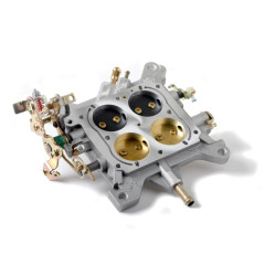 PartzBiz CM 112-114 - Holley Throttle Body Kit - Street Avenger - 670 CFM PartzBiz CM 112-114 - Holley Throttle Body Kit - Street Avenger - 670 CFM