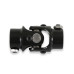PartzBiz CM: 320-100-Holley U-joint - Steel - Black Zinc PartzBiz CM: 320-100-Holley U-joint - Steel - Black Zinc