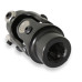 PartzBiz CM: 320-100-Holley U-joint - Steel - Black Zinc PartzBiz CM: 320-100-Holley U-joint - Steel - Black Zinc