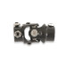 PartzBiz CM: 320-101-Holley U-joint - Steel - Black Zinc