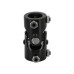 PartzBiz CM: 320-103-Holley U-joint - Steel - Black Zinc