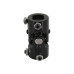 PartzBiz CM: 320-103-Holley U-joint - Steel - Black Zinc