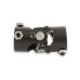 PartzBiz CM: 320-104-Holley U-joint - Steel - Black Zinc
