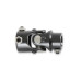 PartzBiz CM: 320-105-Holley U-joint - Steel - Black Zinc