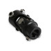 PartzBiz CM: 320-105-Holley U-joint - Steel - Black Zinc