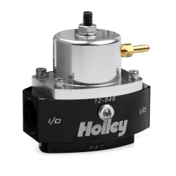 PartzBiz CM 12-846 - HP Billet EFI By Pass ตัวปรับแรงดันน้ำมันเชื้อเพลิง PartzBiz CM 12-846 - HP Billet EFI By Pass ตัวปรับแรงดันน้ำมันเชื้อเพลิง