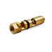 PartzBiz CM: 6-519-2-Inlet Needle Steel PartzBiz CM: 6-519-2-Inlet Needle Steel