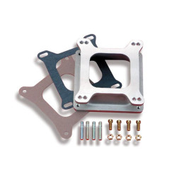 PartzBiz CM 17-9 - Intake Manifold Spacer PartzBiz CM 17-9 - Intake Manifold Spacer
