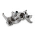 PartzBiz CM: 97-163-LS COOLING MANIFOLD ดิบ