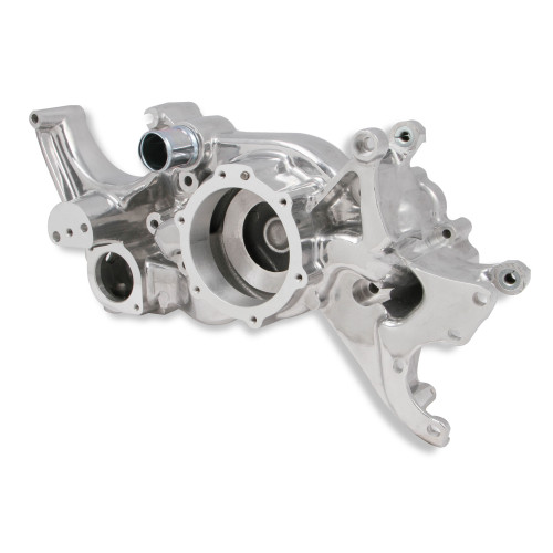 PartzBiz CM: 97-165-LS COOLING MANIFOLD ขัดเงา