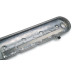 PartzBiz CM: 241-91-LS Valve Covers - Satin Black Textured Finish
