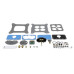 PartzBiz CM: 703-47-Marine Renew Kit