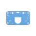 PartzBiz CM: 1008-1907-1-ปะเก็นบล็อควัดแสง 10PK