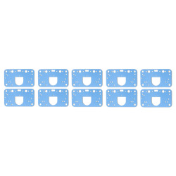 PartzBiz CM 1008-1907-1 - ปะเก็นบล็อควัดแสง 10PK PartzBiz CM 1008-1907-1 - ปะเก็นบล็อควัดแสง 10PK