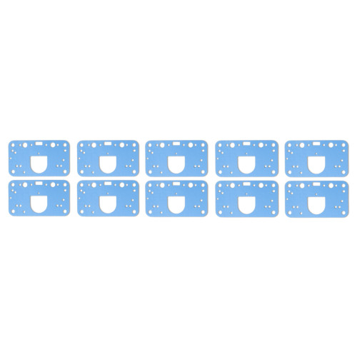 PartzBiz CM: 1008-1907-1-ปะเก็นบล็อควัดแสง 10PK