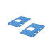 PartzBiz CM: 108-200-Metering Block/ Fuel Bowl Gasket Pack PartzBiz CM: 108-200-Metering Block/ Fuel Bowl Gasket Pack