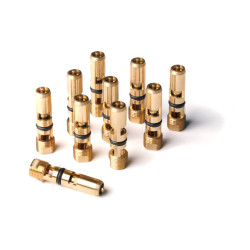 PartzBiz CM 1018-135 - Needle & Seat Assembly PartzBiz CM 1018-135 - Needle & Seat Assembly