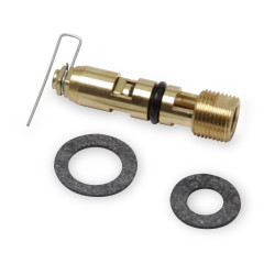 PartzBiz CM 6-508 - Off-road Inlet Needle - Viton PartzBiz CM 6-508 - Off-road Inlet Needle - Viton