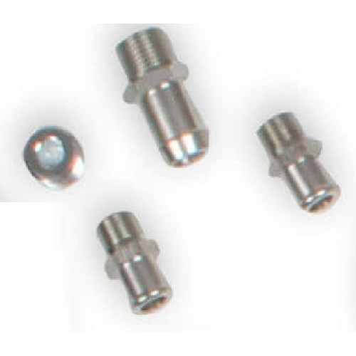 PartzBiz CM: 97-319-PLUGS AND FITTINGS KIT BBC COOLING MANIFOLD