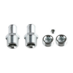 PartzBiz CM 97-177 - PLUGS AND FITTINGS KIT LT/LS COOLING MANIFOLD