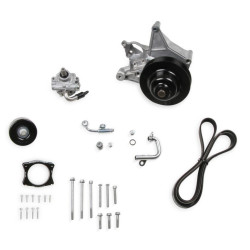 PartzBiz CM 20-233 - Power Steering Add-on System for LT5