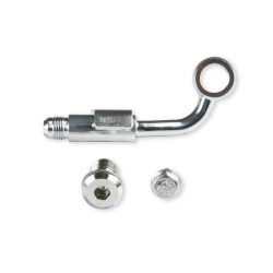 PartzBiz CM 198-201 - Power Steering Hardline for LT4 P/S Type II pumps