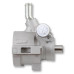 PartzBiz CM: 198-100-Power Steering Pump Assembly, Aluminum Corvette