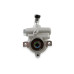 PartzBiz CM: 198-100-Power Steering Pump Assembly, Aluminum Corvette