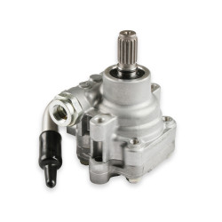 PartzBiz CM 198-103 - Power Steering Pump Assembly, for LT4 Accessory Drive with splined shaft