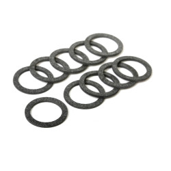 PartzBiz CM 1008-1597 - ปะเก็นวาล์วเพาเวอร์ PartzBiz CM 1008-1597 - ปะเก็นวาล์วเพาเวอร์