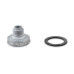 PartzBiz CM: 26-36-Power Valve Plug & Gasket PartzBiz CM: 26-36-Power Valve Plug & Gasket