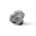 PartzBiz CM: 26-36-Power Valve Plug & Gasket PartzBiz CM: 26-36-Power Valve Plug & Gasket