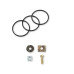 PartzBiz CM: 20-59-Quickchange Vacuum Secondary Housing Cover PartzBiz CM: 20-59-Quickchange Vacuum Secondary Housing Cover