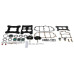 PartzBiz CM: 37-1541-Renew Kit Carburetor Rebuild Kit PartzBiz CM: 37-1541-Renew Kit Carburetor Rebuild Kit