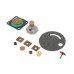 PartzBiz CM: 37-119-Renew Kit Carburetor Rebuild Kit