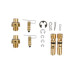 PartzBiz CM: 37-119-Renew Kit Carburetor Rebuild Kit