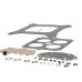PartzBiz CM: 37-119-Renew Kit Carburetor Rebuild Kit