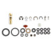 PartzBiz CM: 37-474-Renew Kit Carburetor Rebuild Kit