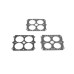 PartzBiz CM: 37-720-Renew Kit Carburetor Rebuild Kit