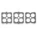 PartzBiz CM: 37-936-Renew Kit Carburetor Rebuild Kit