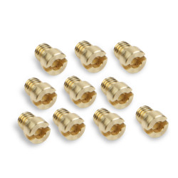PartzBiz CM 126-45-10 - Replaceable Air Bleed - Size 45 PartzBiz CM 126-45-10 - Replaceable Air Bleed - Size 45